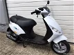 PIAGGIO Zip 25 4 Takt (Blauw Kenteken) - 0 - Thumbnail