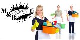 Blinkend schoon, is voor M&B Cleaningservice heel gewoon! - 4 - Thumbnail