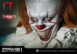 Prime 1 Studio Pennywise Dominant half scale bust