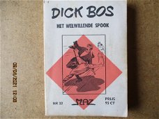 adv0888 dick bos 32 het welwillende spook