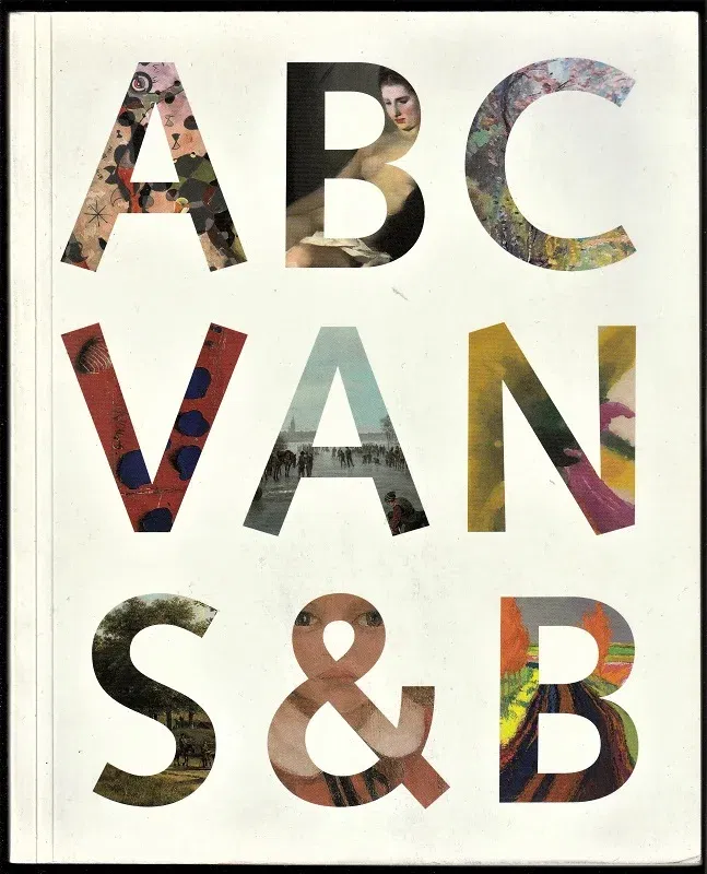 ABC van S & B - nr. 1