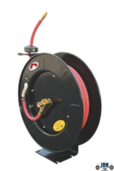 Slanghaspel HP 10 x 15 mm - 20 meter Rodac RA8861 - nr. 1