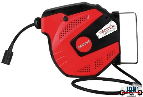 Automatische Luchthaspel 13 + 1,5 meter WT-315 - nr. 1