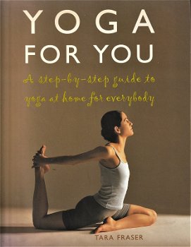 YOGA FOR YOU - Tara Fraser - 0