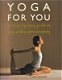 YOGA FOR YOU - Tara Fraser - 0 - Thumbnail