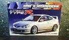 Honda Integra Type R 1:24 Fujimi - 0 - Thumbnail