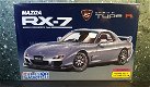 Mazda RX-7 spirit A type A 1:24 Fujimi - 0 - Thumbnail