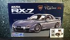 Mazda RX-7 spirit A type A 1:24 Fujimi - 1 - Thumbnail