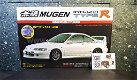 Honda MUGEN Integra Type R 1:24 Fujimi - 3 - Thumbnail