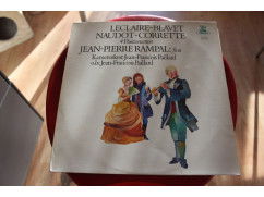 12e - lp - kamerorkest jean-francois paillard - 4 fluitconcerten - erato - nr. 1