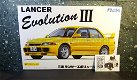 Mitsubishi Lancer Evo III 1:24 Fujimi - 2 - Thumbnail