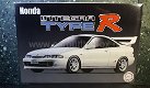 Honda Integra Type R 1:24 Fujimi - 0 - Thumbnail