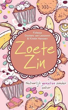 Fidessa Docters van Leeuwen - Zoete Zin (Nieuw) - 0