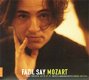 Fazıl Say - Mozart (CD) - 0 - Thumbnail