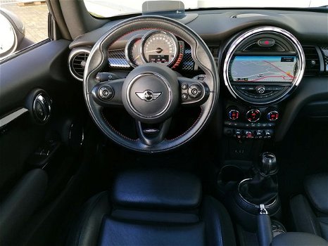 Mini Cooper S - 0