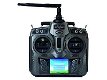 RC Quadcopter Walkera QR X350 met GPS 2.4 GHZ Devo 7 zender - 2 - Thumbnail