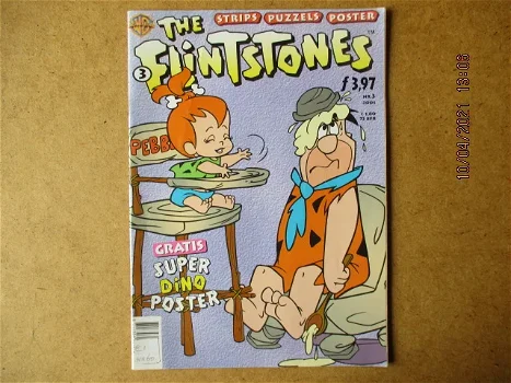 adv0919 the flintstones - 0