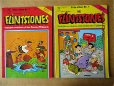 adv0921 de flintstones album 2