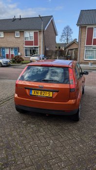 Ford Fiesta 1.3 2004 - 3