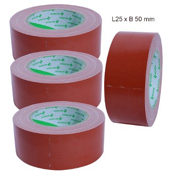 Reflecterende tape goedkoop duct tape - 2