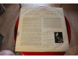 12p - lp - marie-claire alain - j s bach - erato - Afbeelding 2