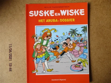 adv0931 suske en wiske makro - 0