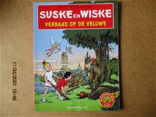 adv0934 suske en wiske c1000