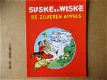 adv0935 suske en wiske nutsspaarbank - 0 - Thumbnail