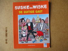 adv0948 suske en wiske horeca