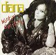 Diana Ross – Workin' Overtime (CD) - 0 - Thumbnail