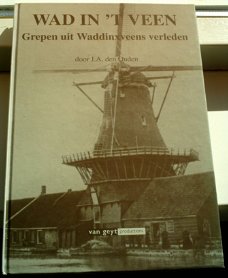 Grepen uit Waddinxveens verleden(den Ouden, 9053270868).