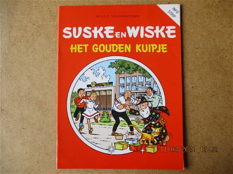 adv0959 suske en wiske info strip 3 - 0