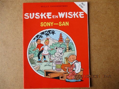 adv0960 suske en wiske info strip 4 - 0