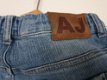 Armani blauwe jeans maat 11/146 - 0 - Thumbnail