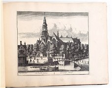 Afbeeldinge van de Wydt-vermaarde Stadt Amsterdam (75 grav.)