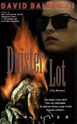 David Baldacci = Duister lot