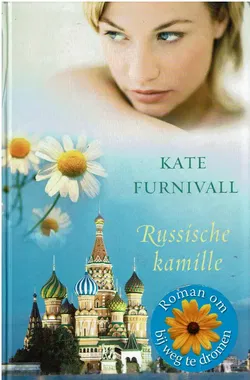 Kate Furnivall = Russische kamille