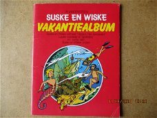 adv0967 suske en wiske vakantiealbum smarties