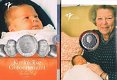 2004 Prinses Amalia tientje Proof in Blister €19,95 - 2 - Thumbnail