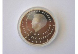 2004 Prinses Amalia tientje Proof in Blister €19,95 - 5