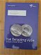 2006 Het belasting Vijfje Proof in Blister € 24,95 - 1 - Thumbnail