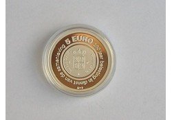 2006 Het belasting Vijfje Proof in Blister € 24,95 - 4