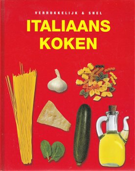 Italiaans Koken - 0