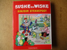 adv0971    Sinjeur stekkepoot