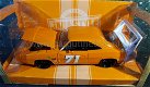 Dodge Charger Daytona oranje 1:24 Jada - 1 - Thumbnail