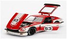 Datsun 240Z 1972 Rood 1:24 Jada - 1 - Thumbnail