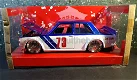 Datsun 510 1973 blauw 1:24 Jada - 4 - Thumbnail