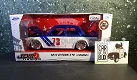 Datsun 510 1973 blauw 1:24 Jada - 7 - Thumbnail