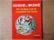 adv0974 suske en wiske presto print 3 - 0 - Thumbnail