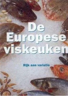 De Europese viskeuken